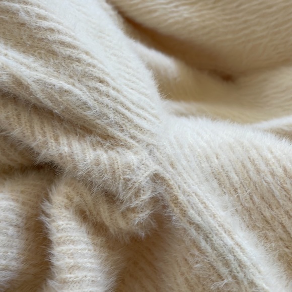 Revolve Tularosa Erin Wrap Cardigan Like New - Picture 9 of 9